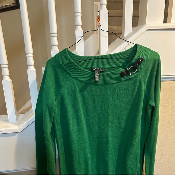 Nice Ralph Lauren sweater - Picture 1 of 3